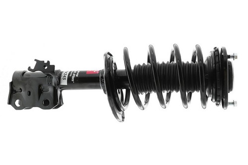 KYB Suspension Strut and Coil Spring Assembly SR4245 - view 4