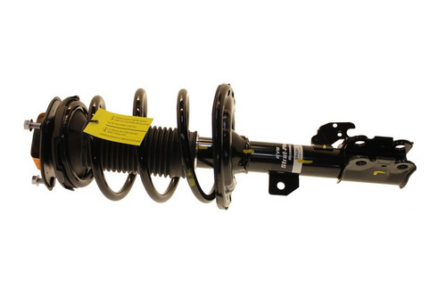 KYB Suspension Strut and Coil Spring Assembly SR4251