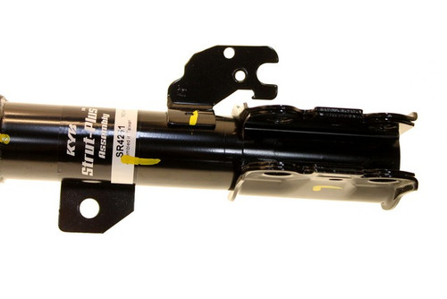 KYB Suspension Strut and Coil Spring Assembly SR4251 - view 2