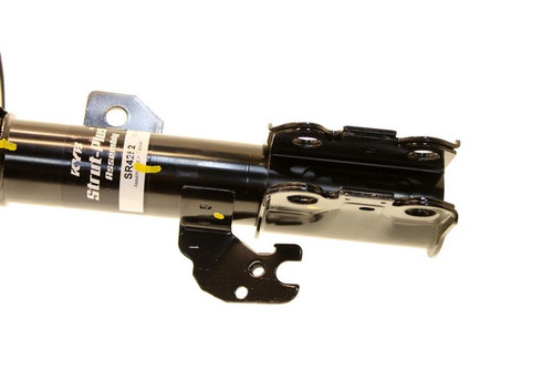 KYB Suspension Strut and Coil Spring Assembly SR4252 - view 2