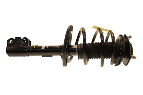 KYB Suspension Strut and Coil Spring Assembly SR4253 - view 3