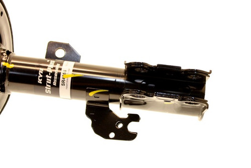 KYB Suspension Strut and Coil Spring Assembly SR4254 - view 3