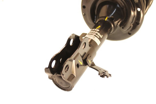 KYB Suspension Strut and Coil Spring Assembly SR4255 - view 3