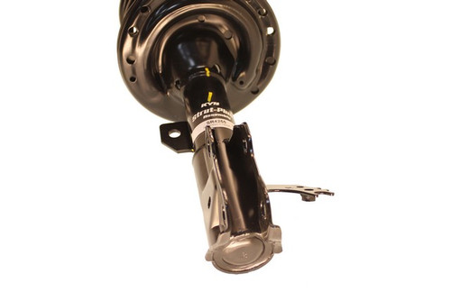 KYB Suspension Strut and Coil Spring Assembly SR4255 - view 4