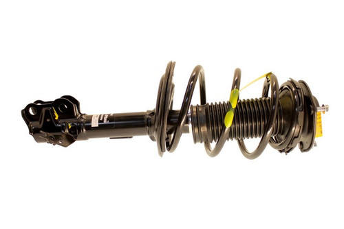 KYB Suspension Strut and Coil Spring Assembly SR4259