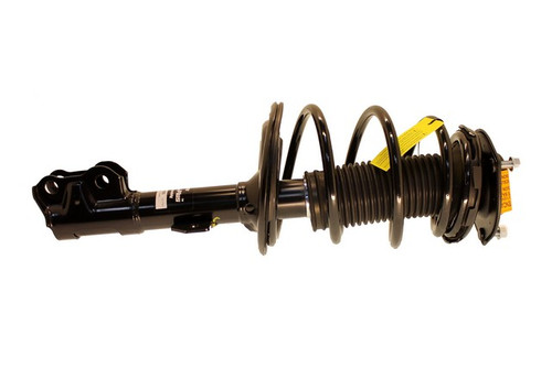 KYB Suspension Strut and Coil Spring Assembly SR4260