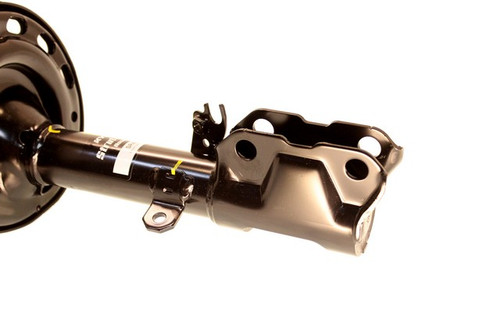 KYB Suspension Strut and Coil Spring Assembly SR4261 - view 3