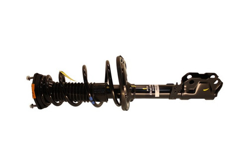 KYB Suspension Strut and Coil Spring Assembly SR4262 - view 3