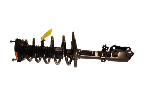 KYB Suspension Strut and Coil Spring Assembly SR4263 - view 2