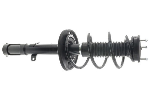 KYB Suspension Strut and Coil Spring Assembly SR4265 - view 2