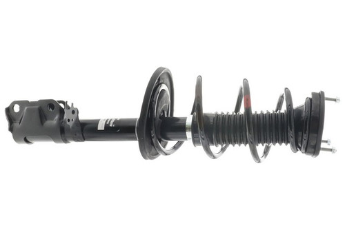 KYB Suspension Strut and Coil Spring Assembly SR4265 - view 3
