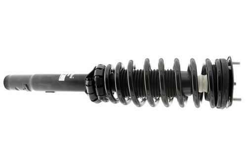 KYB Suspension Strut and Coil Spring Assembly SR4272 - view 2