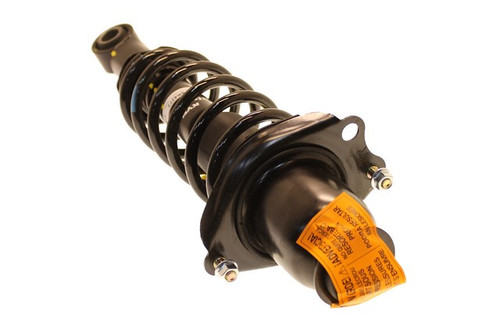 KYB Suspension Strut and Coil Spring Assembly SR4273 - view 2