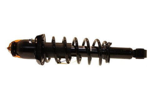 KYB Suspension Strut and Coil Spring Assembly P/N:SR4274
