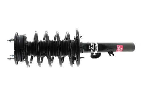 KYB Suspension Strut and Coil Spring Assembly SR4277