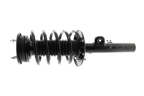 KYB Suspension Strut and Coil Spring Assembly SR4277 - view 2