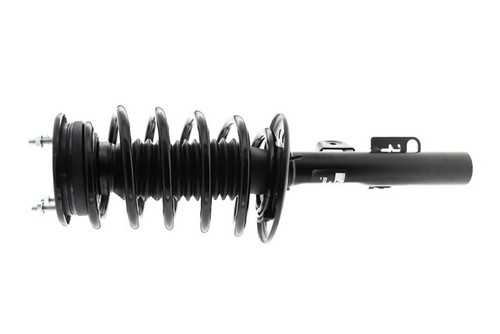 KYB Suspension Strut and Coil Spring Assembly SR4277 - view 3