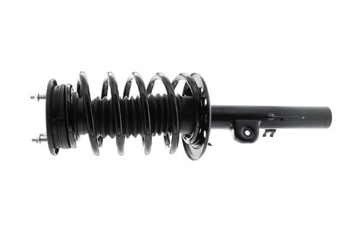 KYB Suspension Strut and Coil Spring Assembly SR4278 - view 2