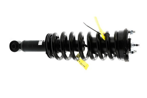 Suspension Strut and Coil Spring Assembly-Strut-plus KYB SR4279