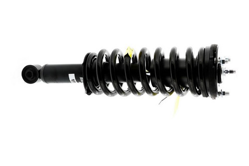 Suspension Strut and Coil Spring Assembly-Strut-plus KYB SR4279