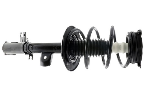KYB Suspension Strut and Coil Spring Assembly SR4280 - view 3