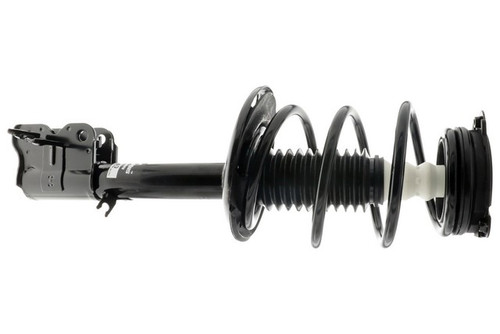 KYB Suspension Strut and Coil Spring Assembly SR4280 - view 4