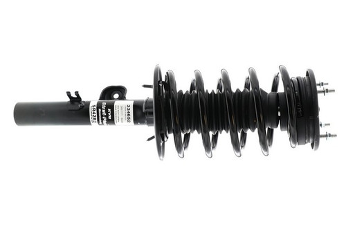 KYB Suspension Strut and Coil Spring Assembly SR4282