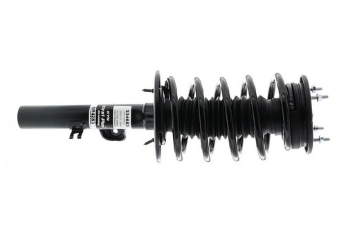 KYB Suspension Strut and Coil Spring Assembly SR4283