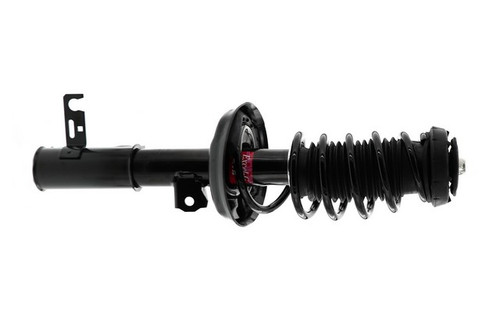 KYB Suspension Strut and Coil Spring Assembly SR4317