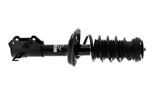 KYB Suspension Strut and Coil Spring Assembly SR4317 - view 2