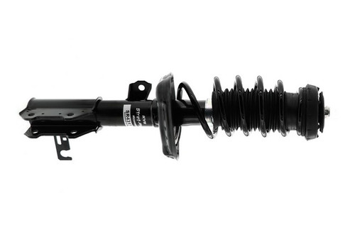 KYB Suspension Strut and Coil Spring Assembly SR4317 - view 3