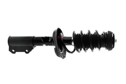 KYB Suspension Strut and Coil Spring Assembly SR4317 - view 4