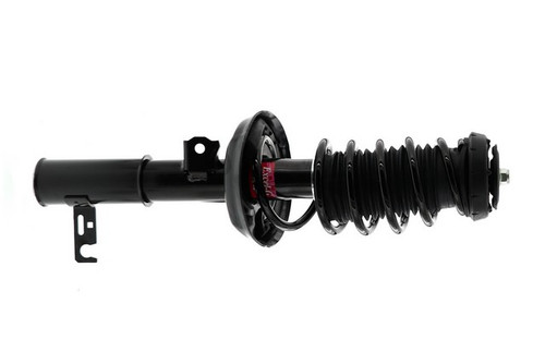 Suspension Strut and Coil Spring Assembly-Strut-plus KYB SR4318