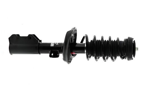 Suspension Strut and Coil Spring Assembly-Strut-plus KYB SR4318