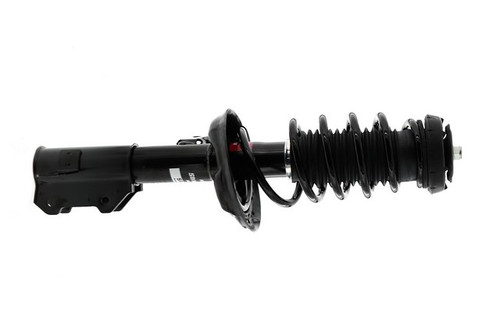 KYB Suspension Strut and Coil Spring Assembly SR4318 - view 4