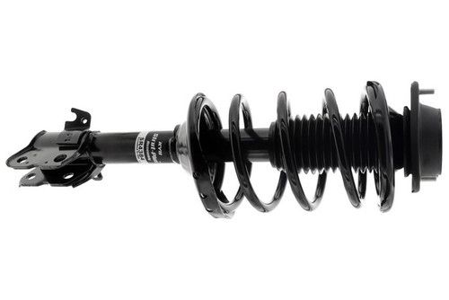 KYB Suspension Strut and Coil Spring Assembly SR4384