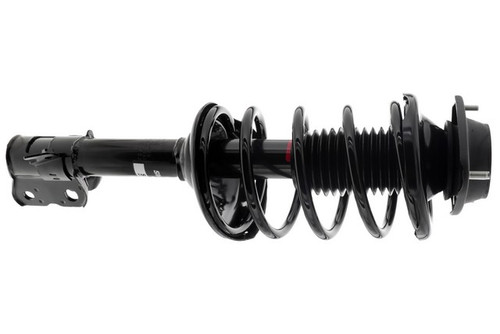 KYB Suspension Strut and Coil Spring Assembly SR4384 - view 2