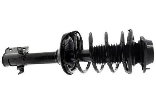 KYB Suspension Strut and Coil Spring Assembly SR4384 - view 3