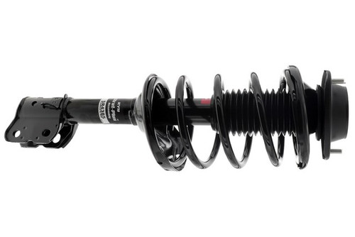 KYB Suspension Strut and Coil Spring Assembly SR4385