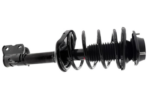 KYB Suspension Strut and Coil Spring Assembly SR4385 - view 3