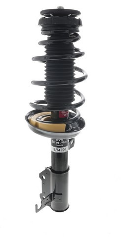 KYB Suspension Strut and Coil Spring Assembly SR4390