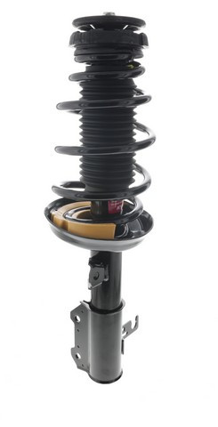 KYB Suspension Strut and Coil Spring Assembly SR4391 - view 4