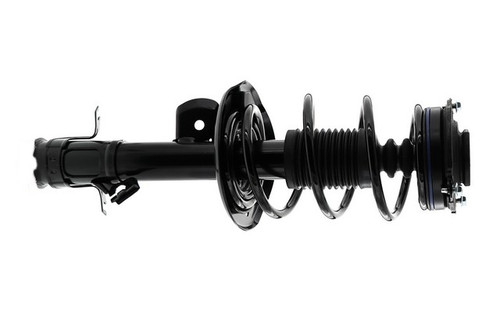 KYB Suspension Strut and Coil Spring Assembly SR4399