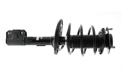 Suspension Strut and Coil Spring fits 2009-2012 Lexus ES350  KYB