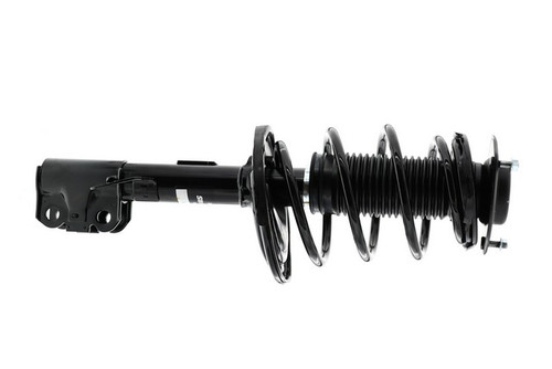 KYB Suspension Strut and Coil Spring Assembly SR4401 - view 2
