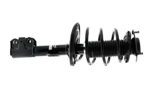KYB Suspension Strut and Coil Spring Assembly SR4401 - view 4