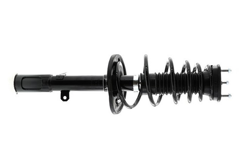 KYB Suspension Strut and Coil Spring Assembly SR4402 - view 3