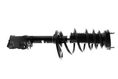 KYB Suspension Strut and Coil Spring Assembly SR4403 - view 2