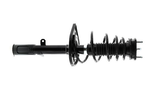 KYB Suspension Strut and Coil Spring Assembly SR4403 - view 3