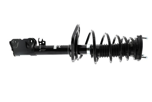 KYB Suspension Strut and Coil Spring Assembly SR4403 - view 4